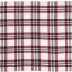 Plaid Ayana | Chenille — productfoto 4