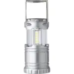 Kampeerlamp Jordan | Kunststof | Uitschuifbaar | 3 COB-strips — productfoto 3