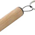 Sleutelhanger met lampje Ilse
