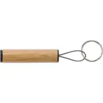 Sleutelhanger met lampje Ilse — productfoto 3