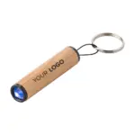 Sleutelhanger met lampje Ilse — productfoto 5