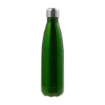 Dubbelwandige fles Lombok | 500 ml, groen