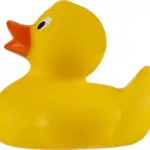 Badeendje Mirta — productfoto 2