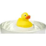 Badeendje Mirta — productfoto 4