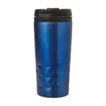Dubbelwandige thermosbeker Lorraine | 300 ml - Hidalgo-werbeartikel Dubbelwandige thermosbeker Lorraine | 300 ml