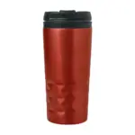Dubbelwandige thermosbeker Lorraine | 300 ml — productfoto 2
