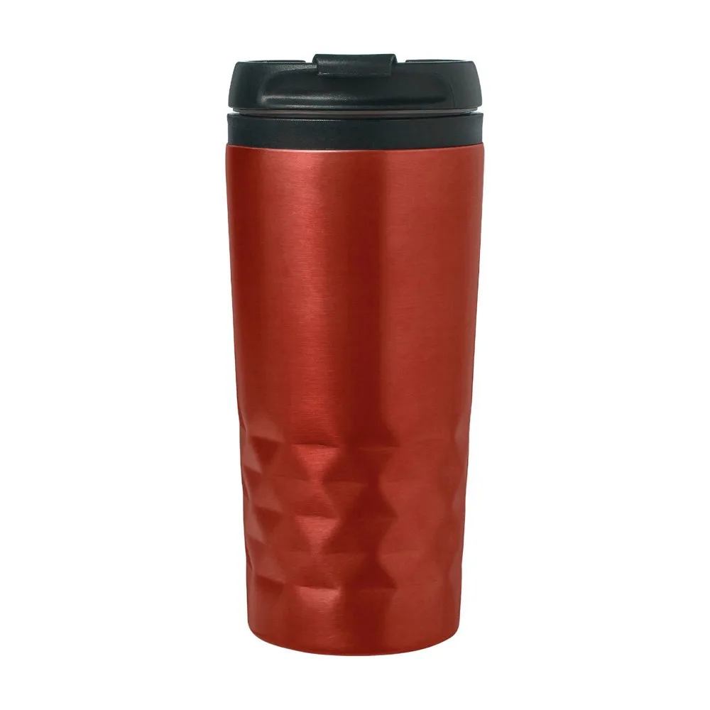 Dubbelwandige thermosbeker Lorraine | 300 ml productfoto 2 - Hidalgo-werbeartikel Dubbelwandige thermosbeker Lorraine | 300 ml — productfoto 2