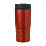 Dubbelwandige thermosbeker Lorraine | 300 ml — productfoto 3