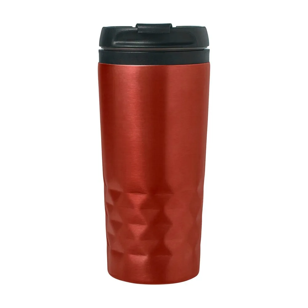 Dubbelwandige thermosbeker Lorraine | 300 ml productfoto 3 - Hidalgo-werbeartikel Dubbelwandige thermosbeker Lorraine | 300 ml — productfoto 3