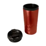 Dubbelwandige thermosbeker Lorraine | 300 ml — productfoto 4