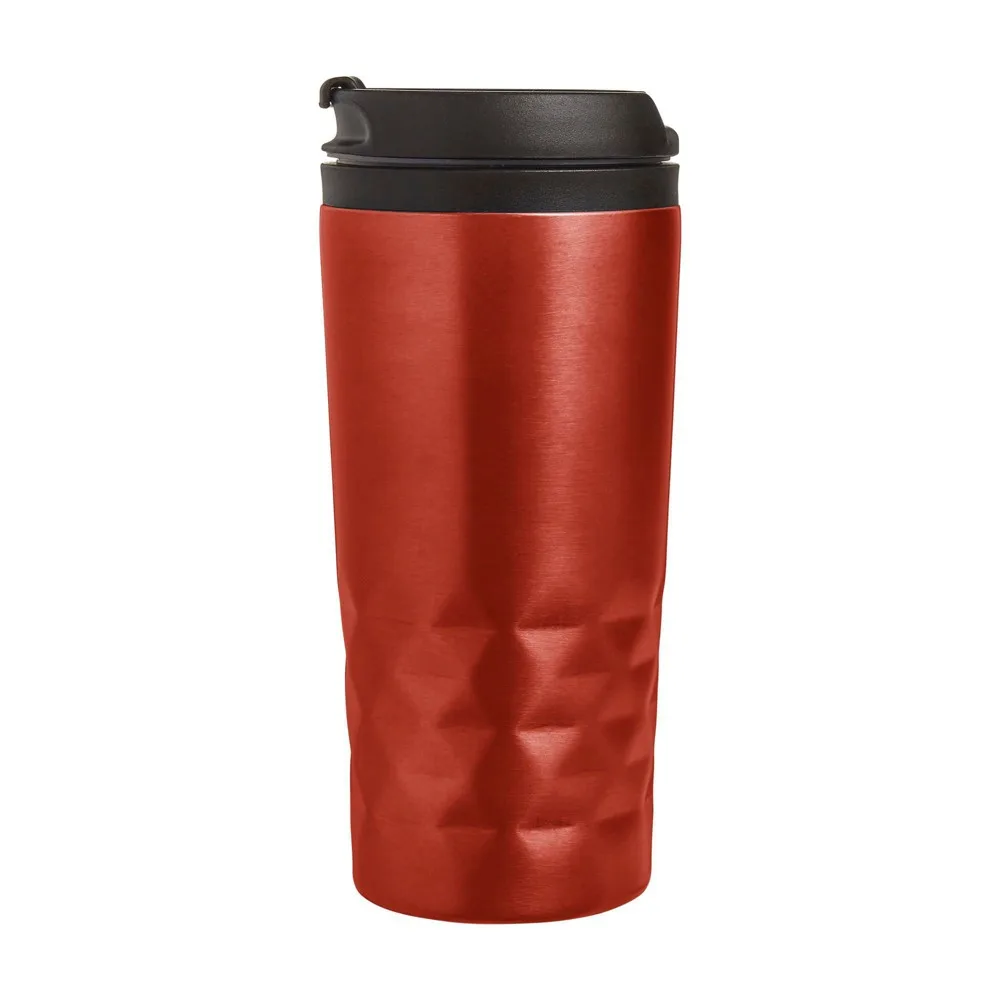 Dubbelwandige thermosbeker Lorraine | 300 ml productfoto 5 - Hidalgo-werbeartikel Dubbelwandige thermosbeker Lorraine | 300 ml — productfoto 5