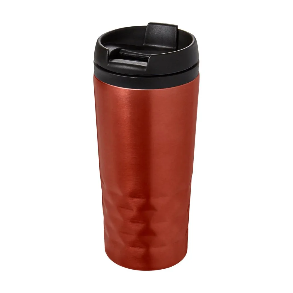 Dubbelwandige thermosbeker Lorraine | 300 ml productfoto 8 - Hidalgo-werbeartikel Dubbelwandige thermosbeker Lorraine | 300 ml — productfoto 8