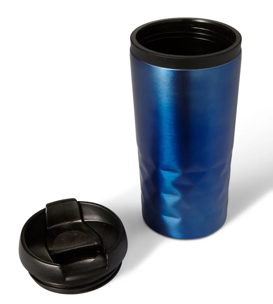 Dubbelwandige thermosbeker Lorraine | 300 ml productfoto 12 - Hidalgo-werbeartikel Dubbelwandige thermosbeker Lorraine | 300 ml — productfoto 12