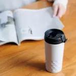 Dubbelwandige thermosbeker Lorraine | 300 ml productfoto 17 - Hidalgo-werbeartikel Dubbelwandige thermosbeker Lorraine | 300 ml — productfoto 17