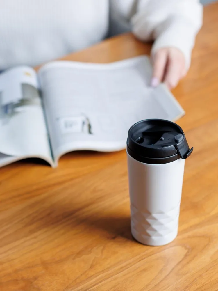 Dubbelwandige thermosbeker Lorraine | 300 ml productfoto 17 - Hidalgo-werbeartikel Dubbelwandige thermosbeker Lorraine | 300 ml — productfoto 17