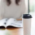Dubbelwandige thermosbeker Lorraine | 300 ml productfoto 18 - Hidalgo-werbeartikel Dubbelwandige thermosbeker Lorraine | 300 ml — productfoto 18