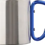 Thermosbeker Nella | 185 ml productfoto 2 - Bidons & Shakers Thermosbeker Nella | 185 ml — productfoto 2