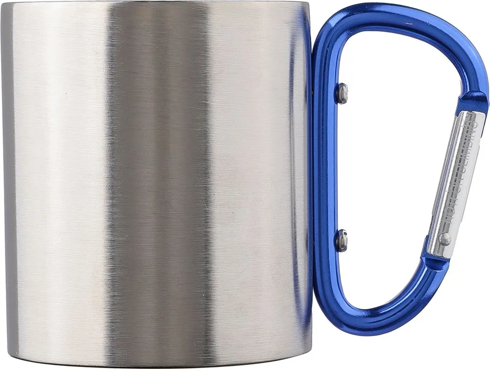Thermosbeker Nella | 185 ml productfoto 2 - Bidons & Shakers Thermosbeker Nella | 185 ml — productfoto 2