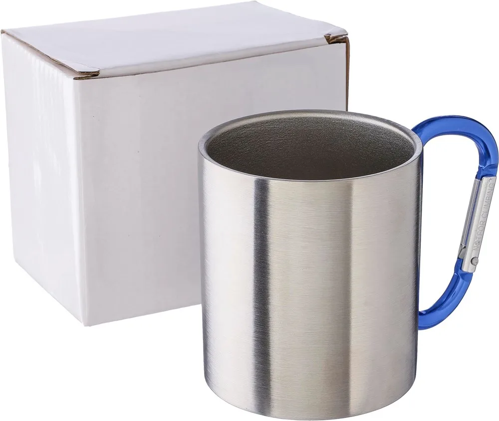 Thermosbeker Nella | 185 ml productfoto 9 - Bidons & Shakers Thermosbeker Nella | 185 ml — productfoto 9