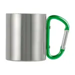 Thermosbeker Nella | 185 ml, groen