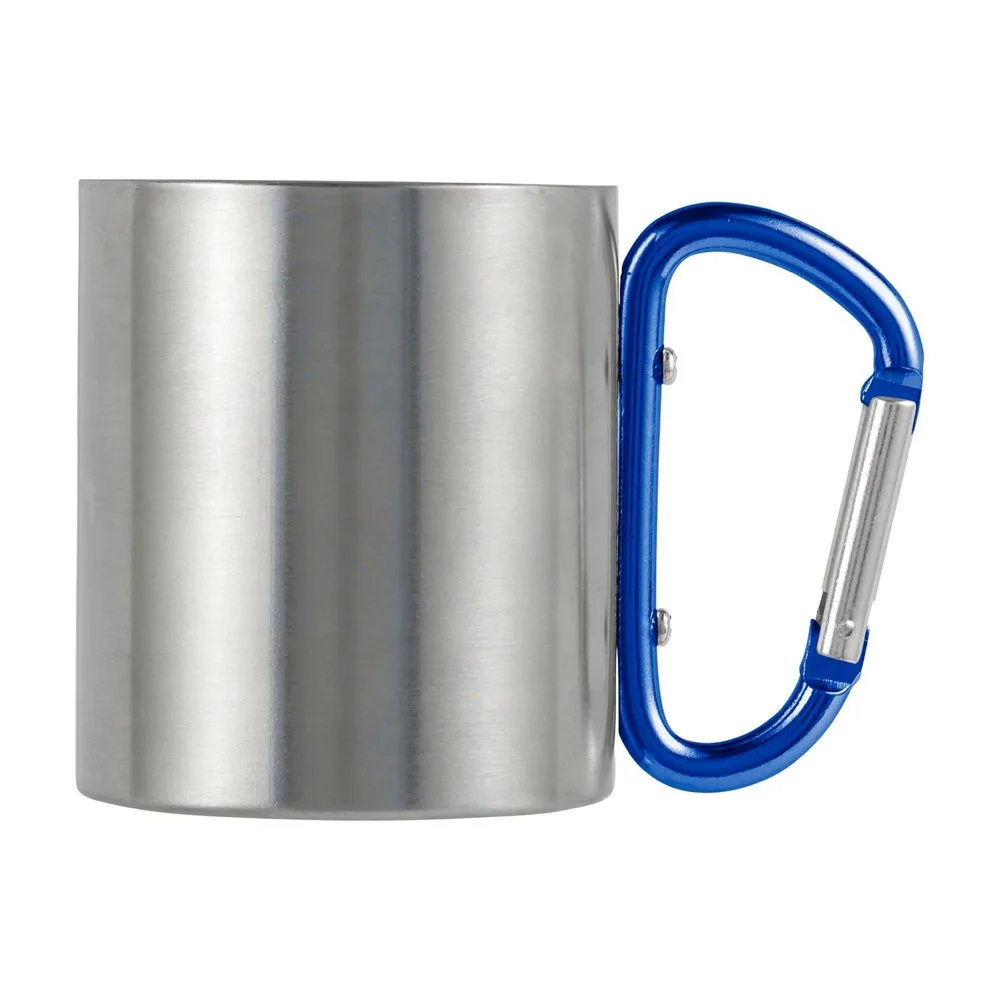 Thermosbeker Nella | 185 ml, kobaltblauw