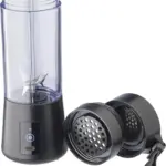 Elektrische blender Santosh | 320 ml — productfoto 5