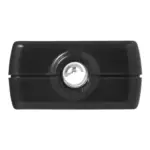 Noodgereedschap Graham | Kunststof | 3-in-1 | Magnetisch — productfoto 2