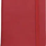 Notitieboek Brigitta | A5 | Blanco - Hidalgo-werbeartikel Notitieboek Brigitta | A5 | Blanco