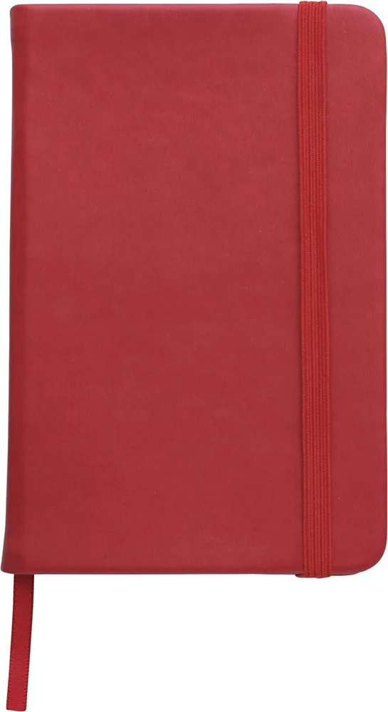 Notitieboek Brigitta | A5 | Blanco