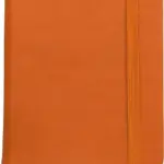 Notitieboek Brigitta | A5 | Blanco — productfoto 2