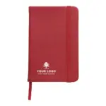 Notitieboek Brigitta | A5 | Blanco — productfoto 4