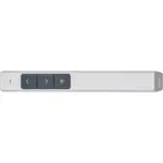 Laserpointer Manon | Kunststof | USB oplaadbaar - Hidalgo-werbeartikel Laserpointer Manon | Kunststof | USB oplaadbaar