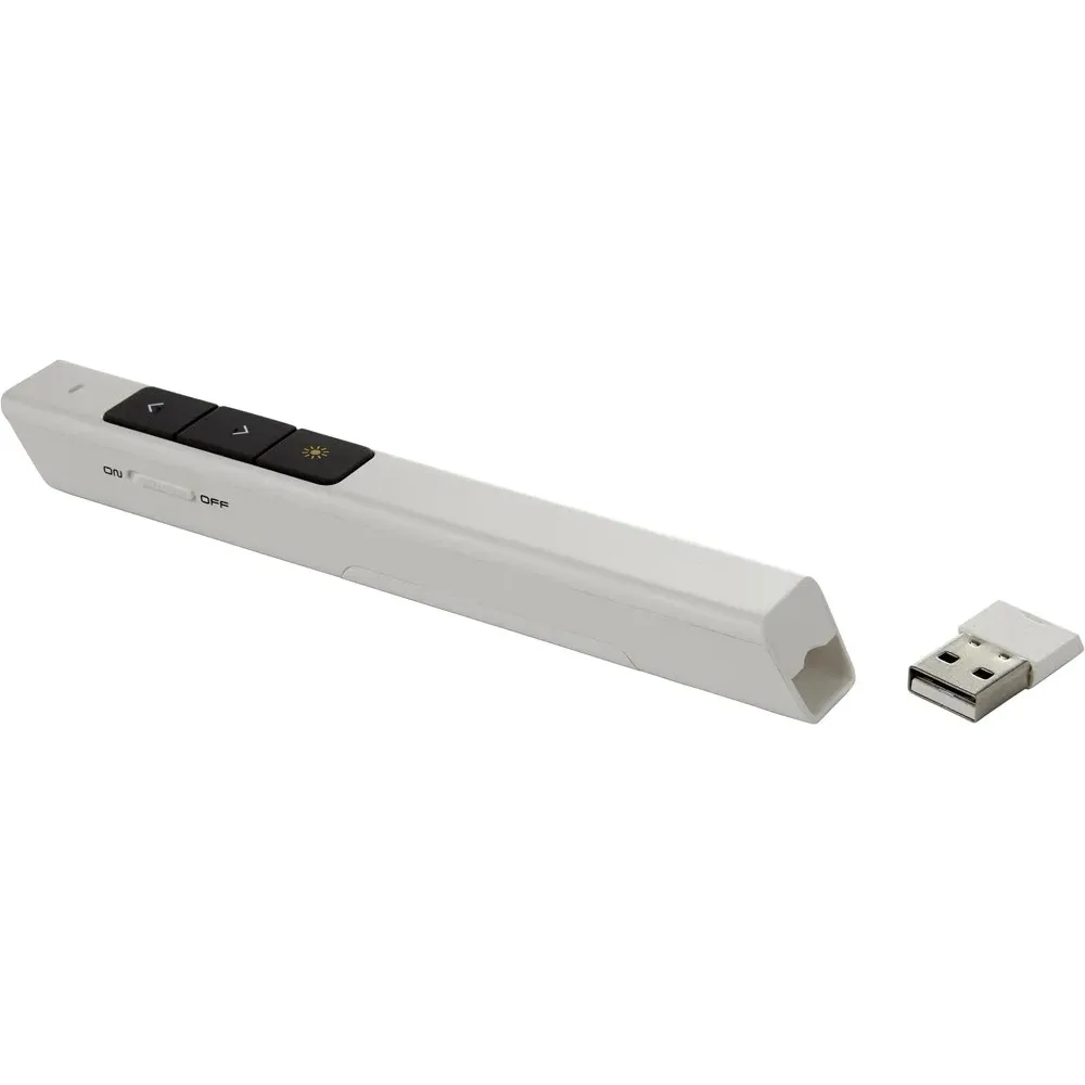 Laserpointer Manon | Kunststof | USB oplaadbaar productfoto 5 - Hidalgo-werbeartikel Laserpointer Manon | Kunststof | USB oplaadbaar — productfoto 5