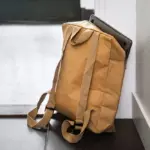 Rugzak Samanta | Papier | 10 l — productfoto 5