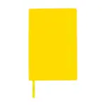 Notitieboek Mireia | A5 | Gelinieerd, geel