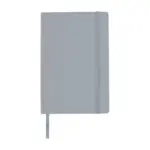 Notitieboek Mireia | A5 | Gelinieerd, grijs