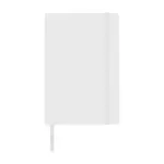 Notitieboek Mireia | A5 | Gelinieerd, wit