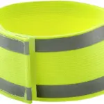 Reflecterende armband Danilo | Elastaan - Hidalgo-werbeartikel Reflecterende armband Danilo | Elastaan