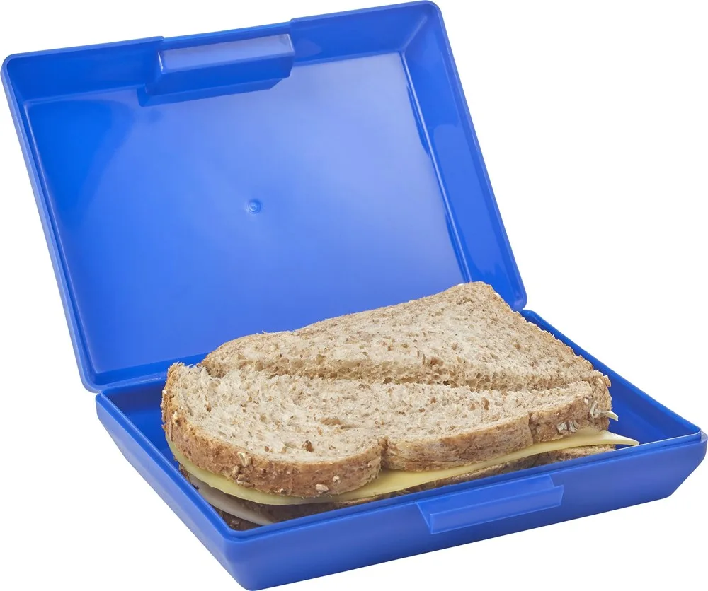 Lunchbox Adaline | 500 ml productfoto 4 - Hidalgo-werbeartikel Lunchbox Adaline | 500 ml — productfoto 4