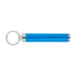 Sleutelhanger met zaklamp Zola — productfoto 3