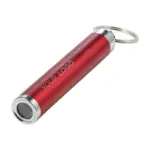 Sleutelhanger met zaklamp Zola — productfoto 4