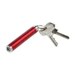 Sleutelhanger met zaklamp Zola — productfoto 6
