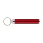 Sleutelhanger met zaklamp Zola — productfoto 9