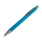 Balpen Emmett | Rubberfinish — productfoto 4