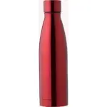 Drinkfles Marcelino | 500 ml, rood
