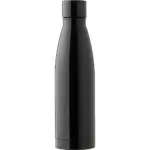 Drinkfles Marcelino | 500 ml, zwart