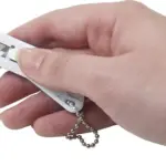 Hobbymes Julien | Met sleutelhanger — productfoto 2