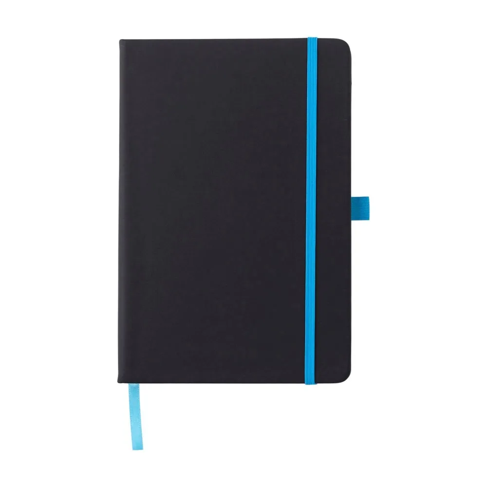 Notitieboek Charlene | A5 | Gelinieerd