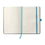 Notitieboek Charlene | A5 | Gelinieerd — productfoto 3