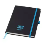 Notitieboek Charlene | A5 | Gelinieerd — productfoto 4